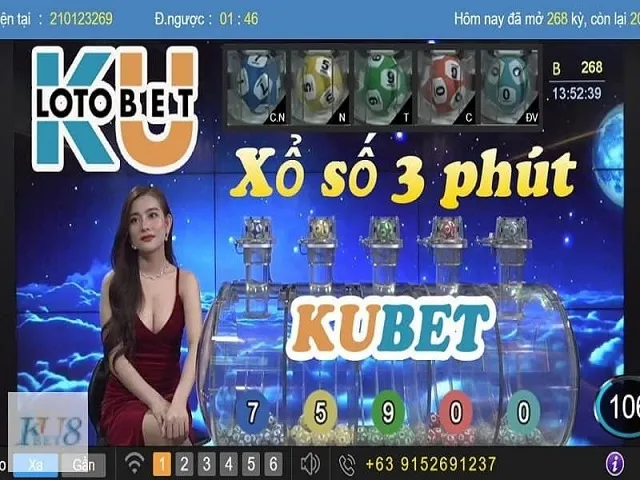 Lotobet Là Gì? Bật Mí Cách Chơi Giúp Newbie Thắng Đậm 5 Lotobet là gì?