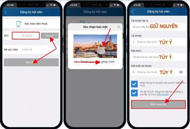 Hướng Dẫn Tải App Kubet Mới Nhất 2025 7 Tải ứng dụng Kubet cho điện thoại Android