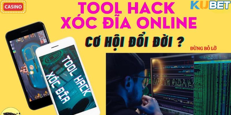 Phần Mềm Hack Xóc Đĩa Online Có Thật Sự Hiệu Quả Không? 4 Tool hack xóc đĩa online mang lại hiệu quả chiến thắng cao khi đặt cược