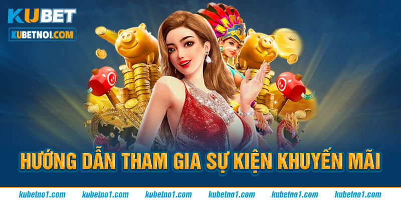 Khuyến Mãi Nạp Lần Hai Kubet 6 Các bước nhận tiền khuyến mãi nạp lần hai cực dễ