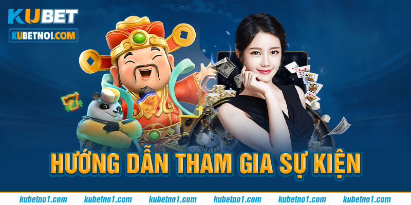 Nhận quà 5 chọn 1 – Ưu đãi siêu hấp dẫn dành cho hội viên Kubet 5 Hướng dẫn nhận ưu đãi