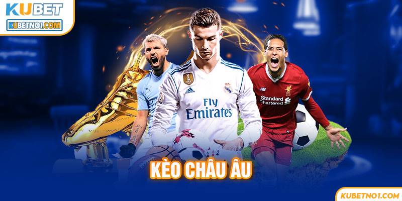 Tìm Hiểu Thuật Ngữ Cá Độ Bóng Đá Kubet 5 Những thuật ngữ cá độ bóng đá sẽ giúp bạn hiểu và áp dụng chính xác khi tham gia cược trực tuyến với kèo châu Âu.