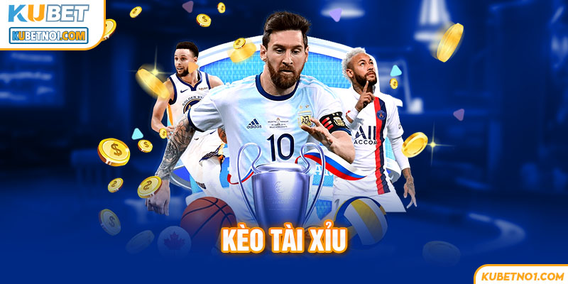 Tìm Hiểu Thuật Ngữ Cá Độ Bóng Đá Kubet 6 Thuật ngữ kèo tài xỉu