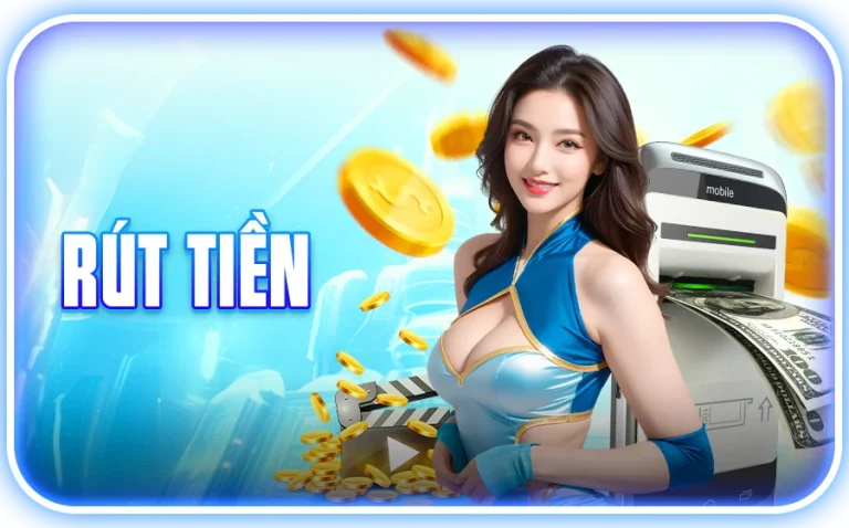 rut tien